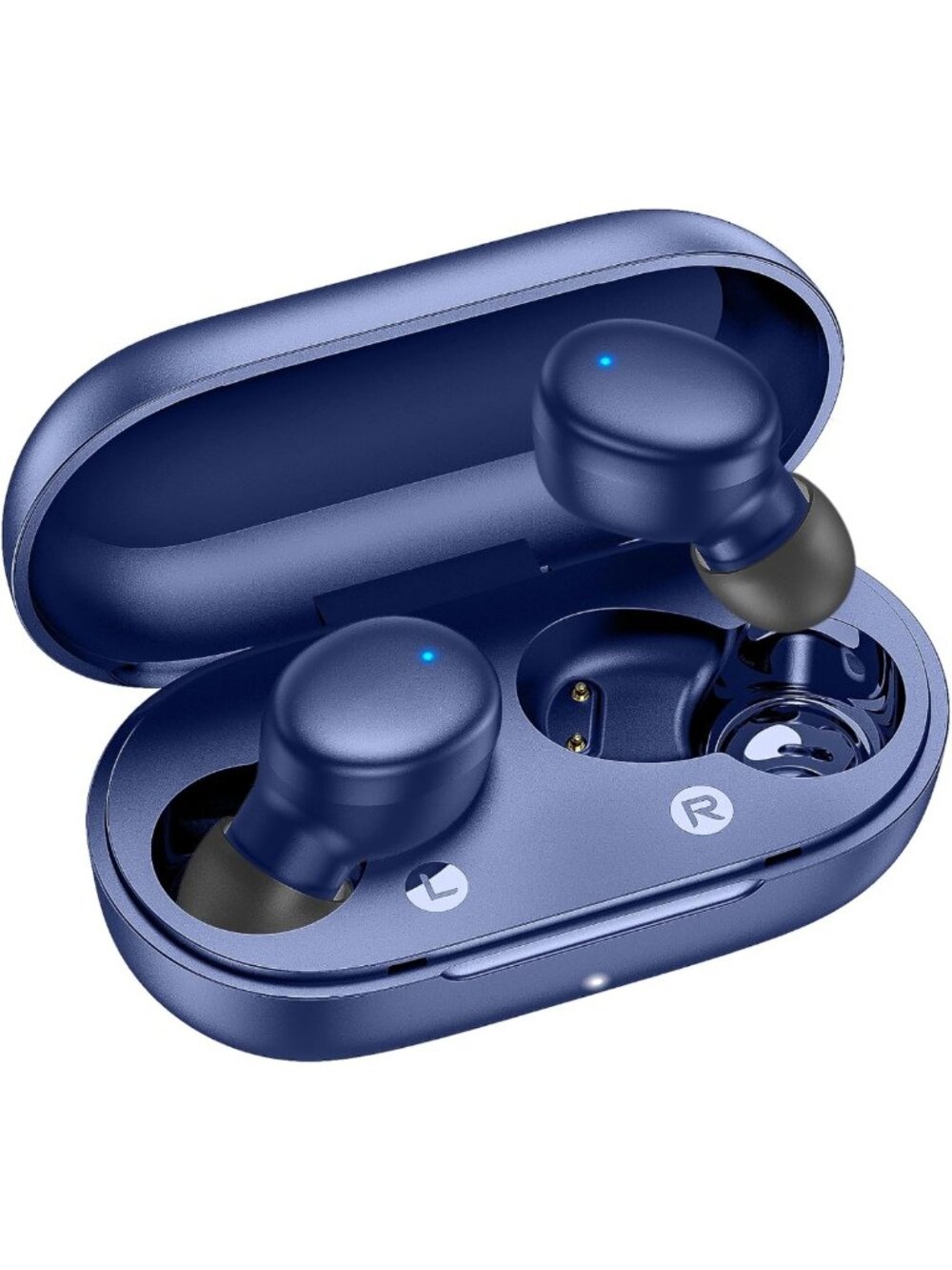 Lightweight Bluetooth 5.3 Wireless Earbuds | Comfortable In-Ear Headphones